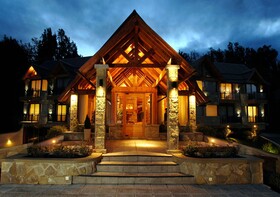 La Comarca Suites de Montaña