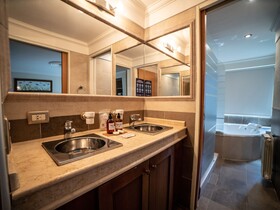 La Comarca Suites de Montaña