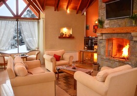 La Comarca Suites de Montaña