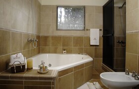 La Comarca Suites de Montaña