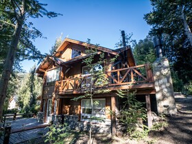 La Comarca Suites de Montaña