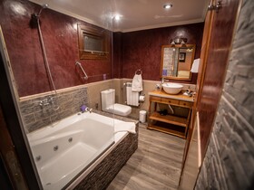 La Comarca Suites de Montaña