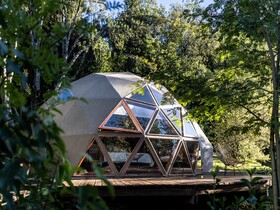 La Comarca Suites de Montaña