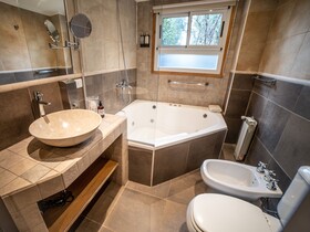 La Comarca Suites de Montaña