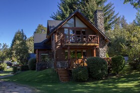 La Comarca Suites de Montaña