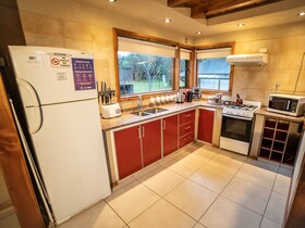 La Comarca Suites de Montaña