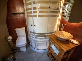 La Comarca Suites de Montaña