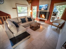 La Comarca Suites de Montaña