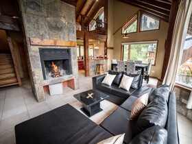 La Comarca Suites de Montaña