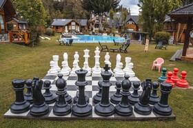 La Comarca Suites de Montaña