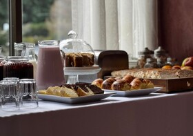 La Comarca Suites de Montaña