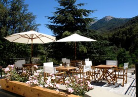 La Comarca Suites de Montaña