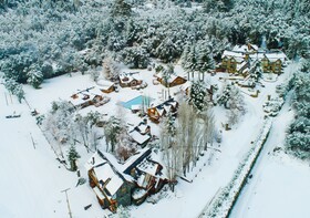 La Comarca Suites de Montaña
