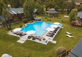 La Comarca Suites de Montaña