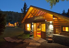 La Comarca Suites de Montaña