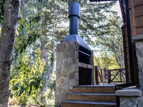 La Comarca Suites de Montaña