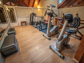 La Comarca Suites de Montaña