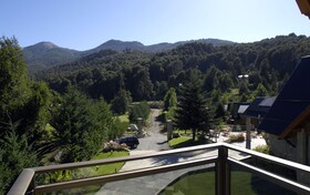 La Comarca Suites de Montaña