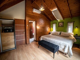 La Comarca Suites de Montaña