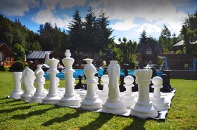 La Comarca Suites de Montaña