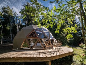 La Comarca Suites de Montaña