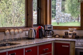 La Comarca Suites de Montaña