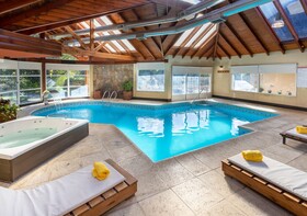 La Comarca Suites de Montaña