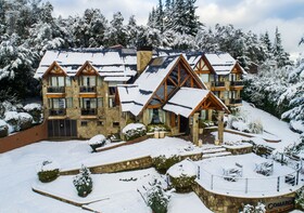 La Comarca Suites de Montaña