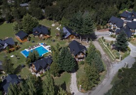 La Comarca Suites de Montaña