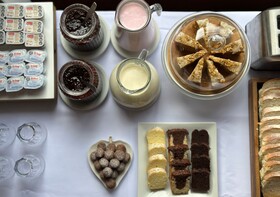 La Comarca Suites de Montaña