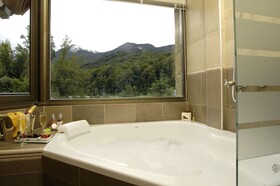 La Comarca Suites de Montaña