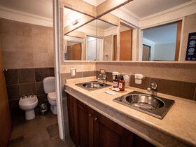 La Comarca Suites de Montaña