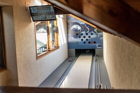 La Comarca Suites de Montaña