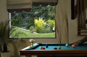 La Comarca Suites de Montaña