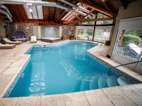 La Comarca Suites de Montaña