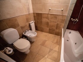 La Comarca Suites de Montaña