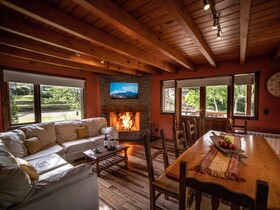 La Comarca Suites de Montaña