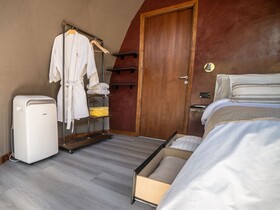 La Comarca Suites de Montaña