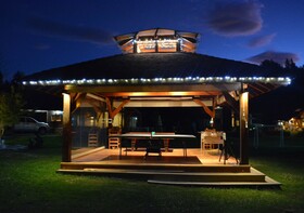 La Comarca Suites de Montaña