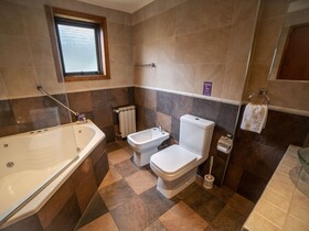 La Comarca Suites de Montaña