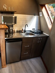 La Comarca Suites de Montaña