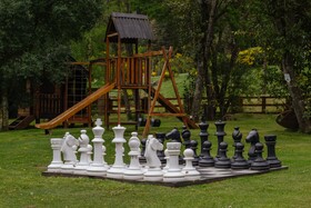 La Comarca Suites de Montaña