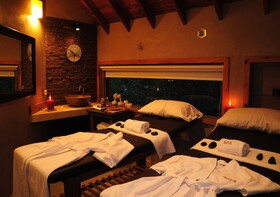 La Comarca Suites de Montaña