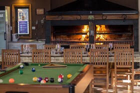 La Comarca Suites de Montaña