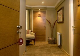 La Comarca Suites de Montaña