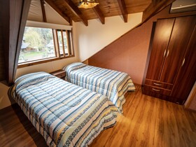 La Comarca Suites de Montaña