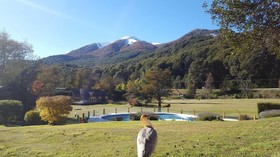 La Estancia