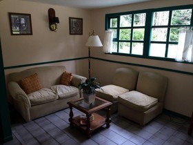 Las Acacias Hostería