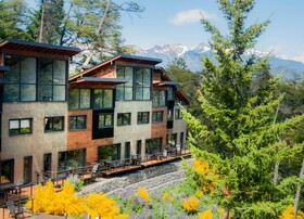 Las Aguas Rio Bonito