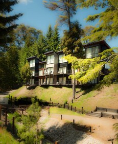 Las Aguas Rio Bonito